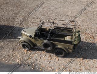 Photo Inspiration of Vehicle Combat